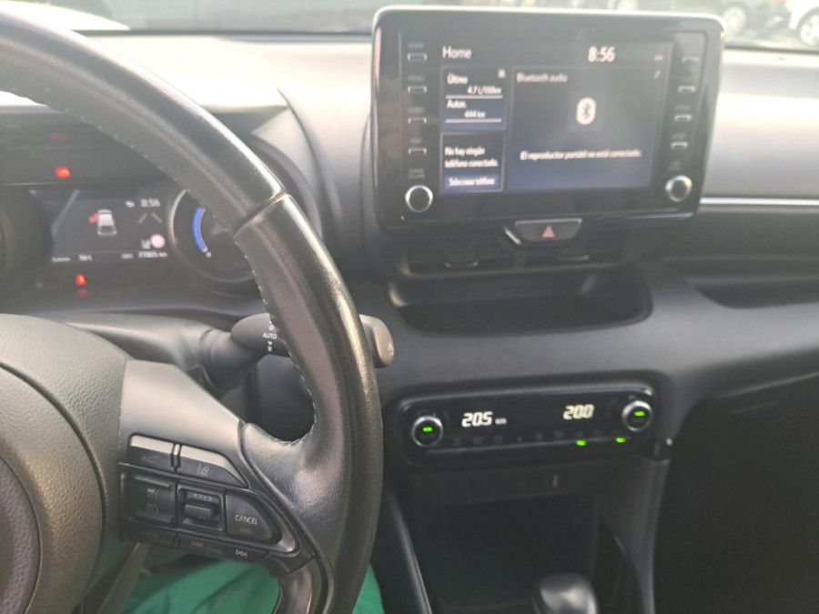 Imagen de TOYOTA Yaris