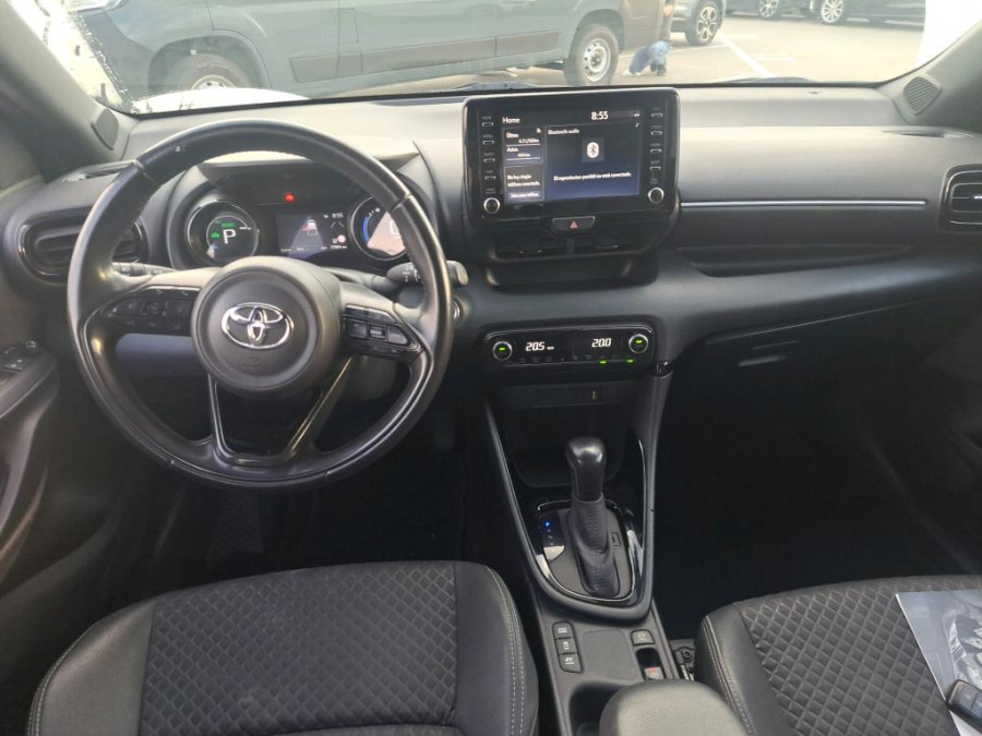 Imagen de TOYOTA Yaris