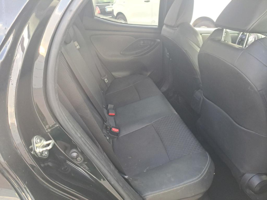 Imagen de TOYOTA Yaris