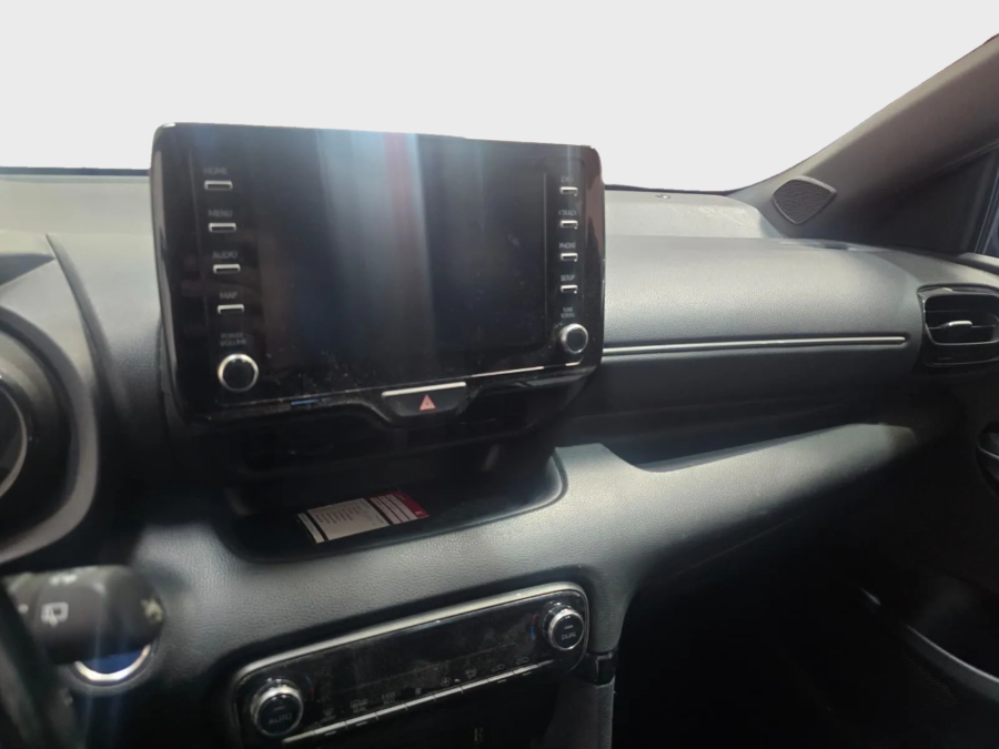 Imagen de TOYOTA Yaris