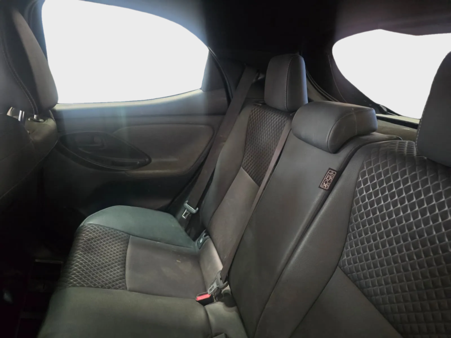 Imagen de TOYOTA Yaris