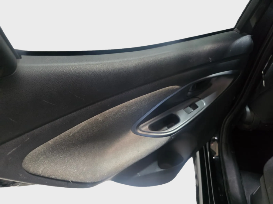 Imagen de TOYOTA Yaris