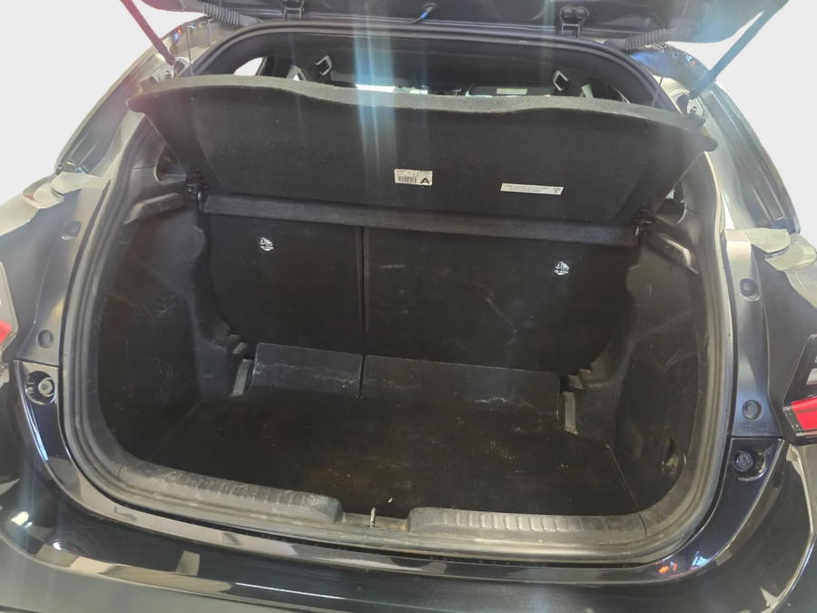 Imagen de TOYOTA Yaris