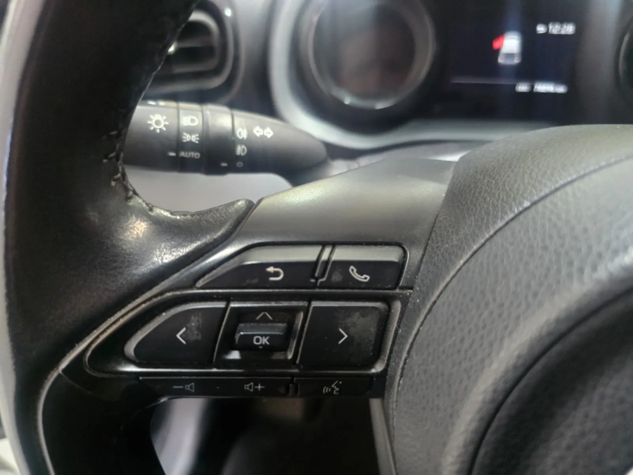 Imagen de TOYOTA Yaris