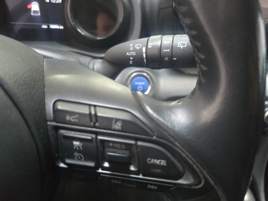 Imagen de TOYOTA Yaris