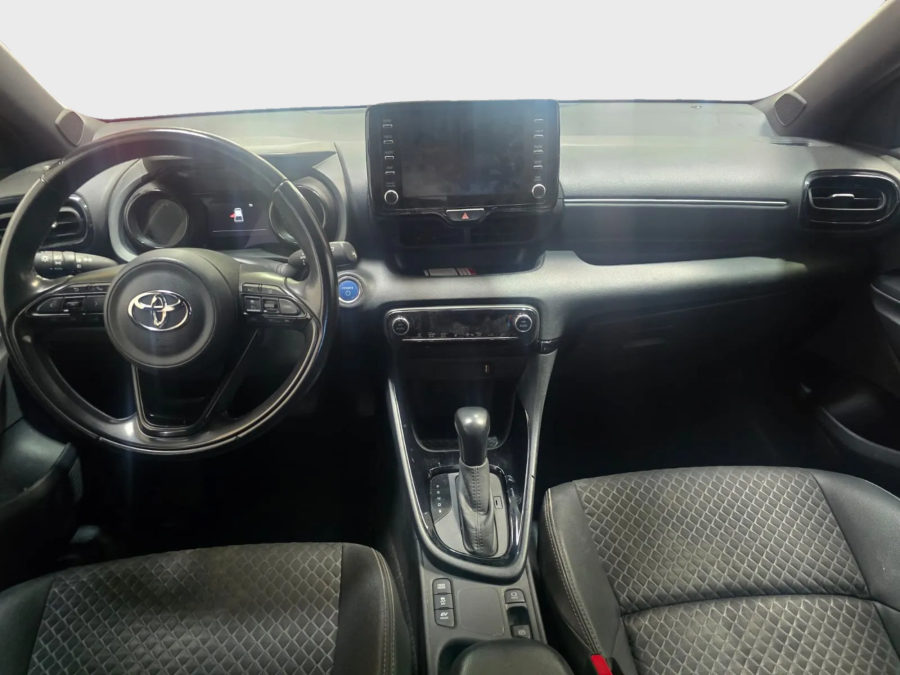 Imagen de TOYOTA Yaris