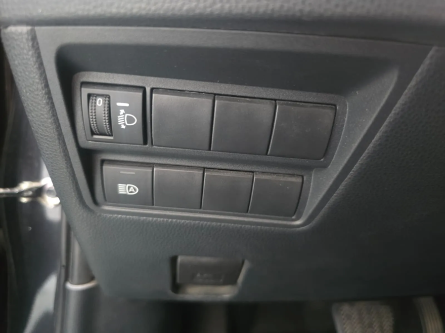 Imagen de TOYOTA Yaris