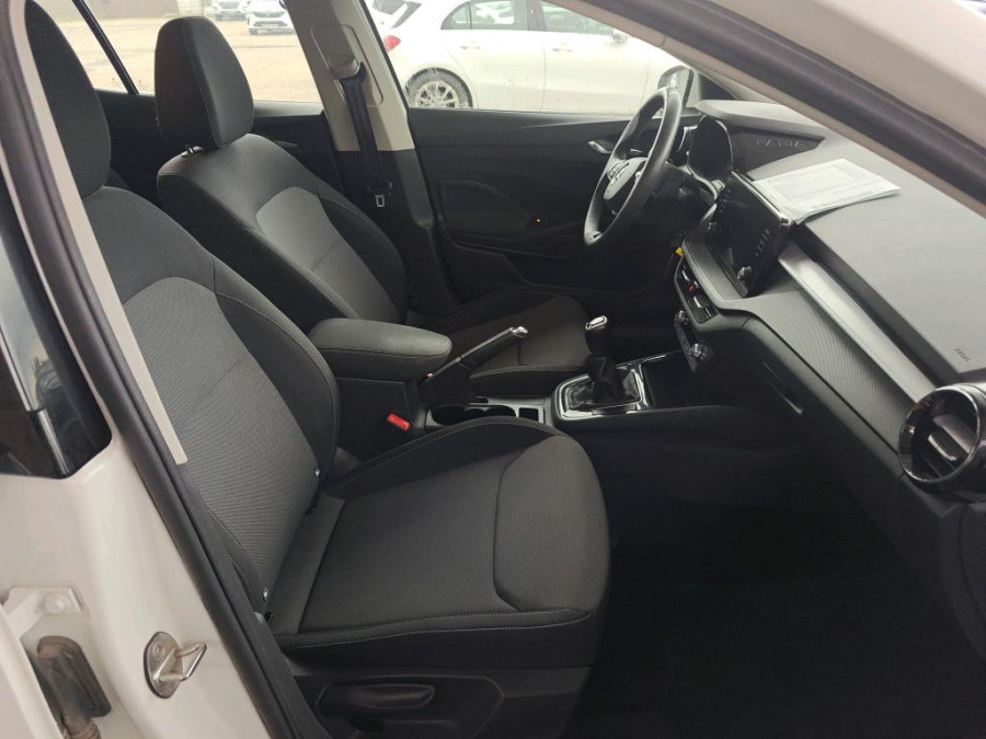 Imagen de Skoda Fabia