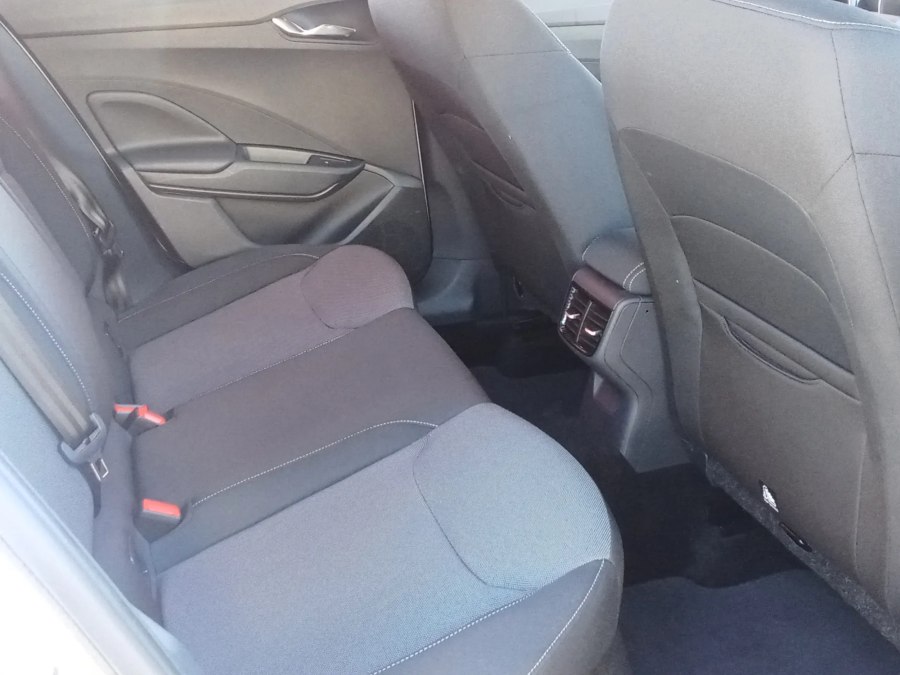 Imagen de Skoda Fabia