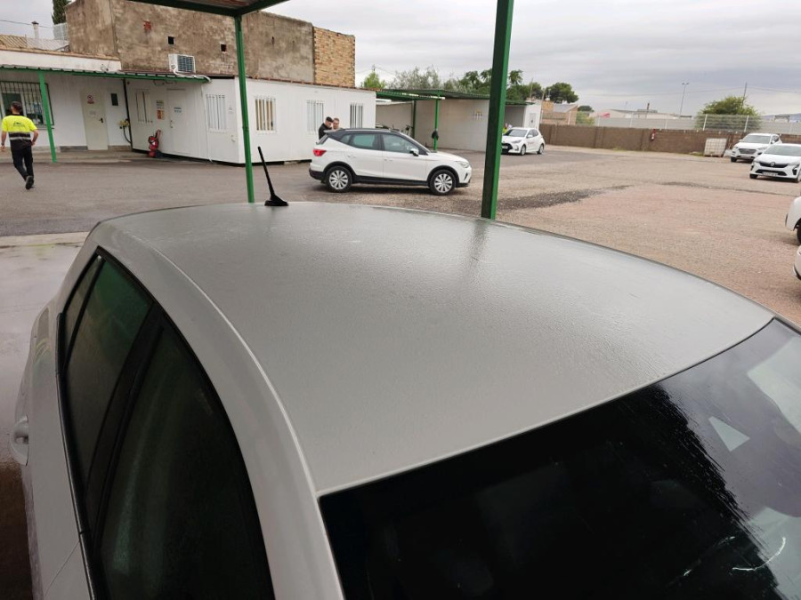 Imagen de Skoda Fabia