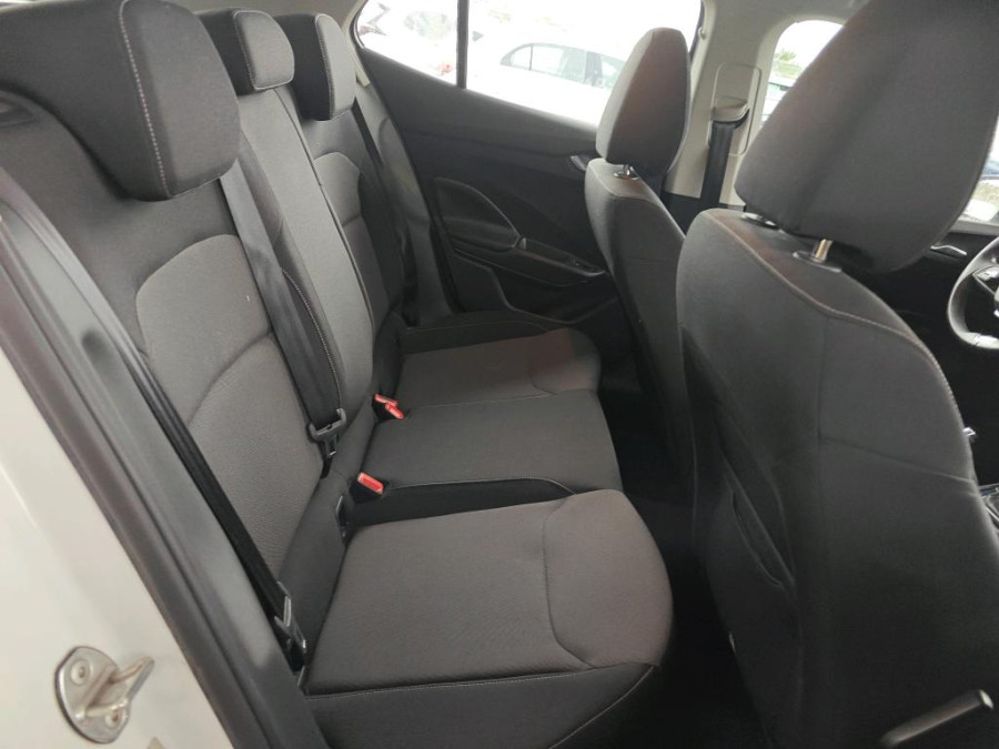 Imagen de Skoda Fabia