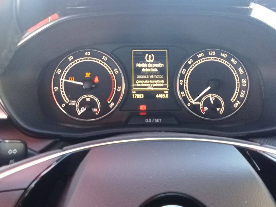 Imagen de Skoda Fabia