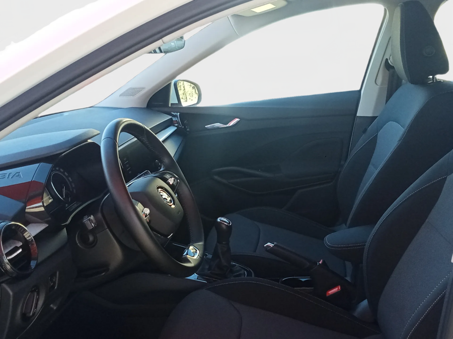 Imagen de Skoda Fabia