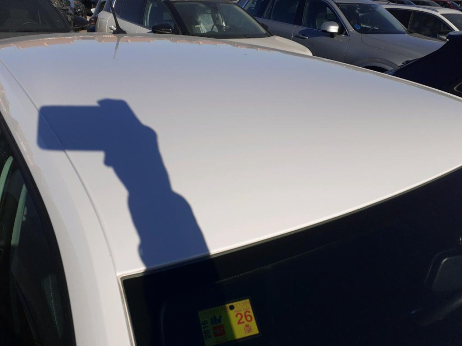 Imagen de Skoda Fabia