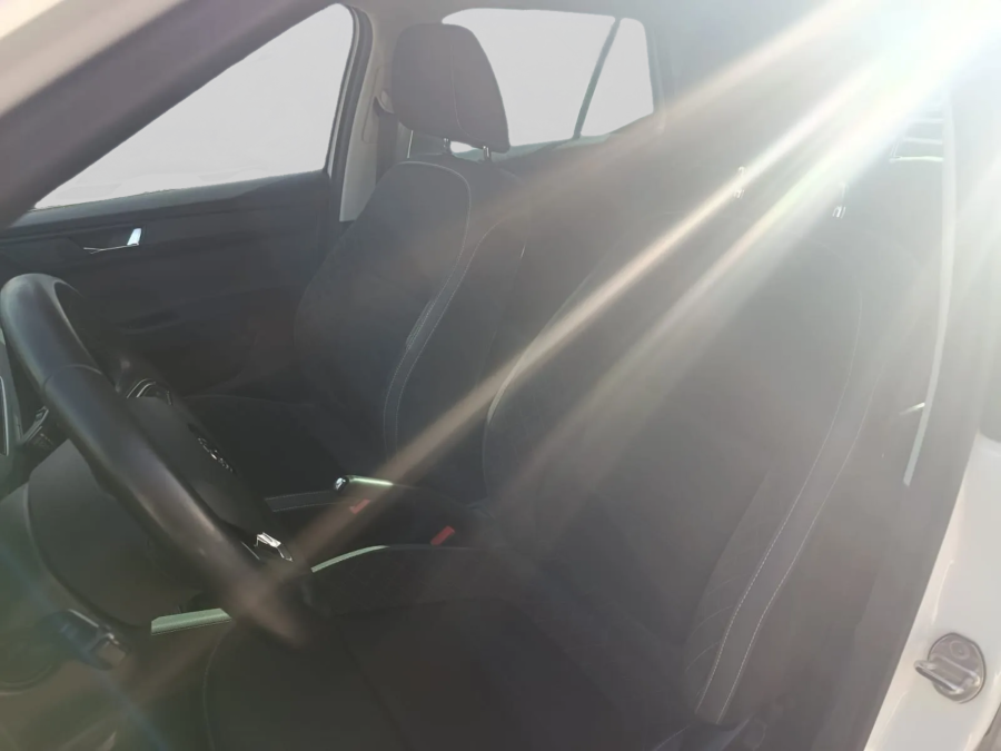 Imagen de Skoda Fabia