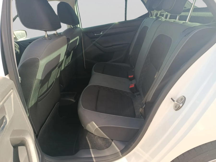 Imagen de Skoda Fabia