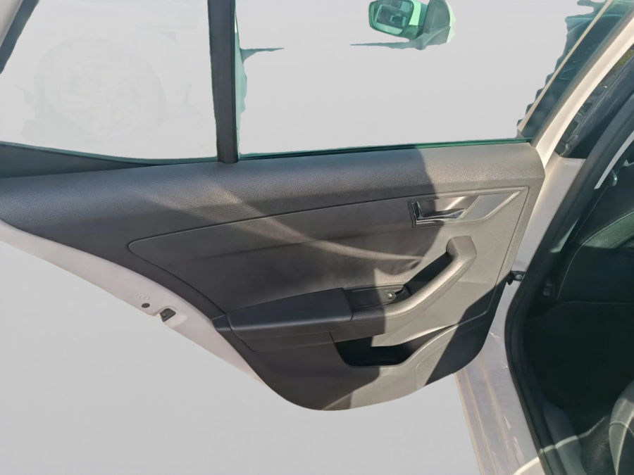 Imagen de Skoda Fabia