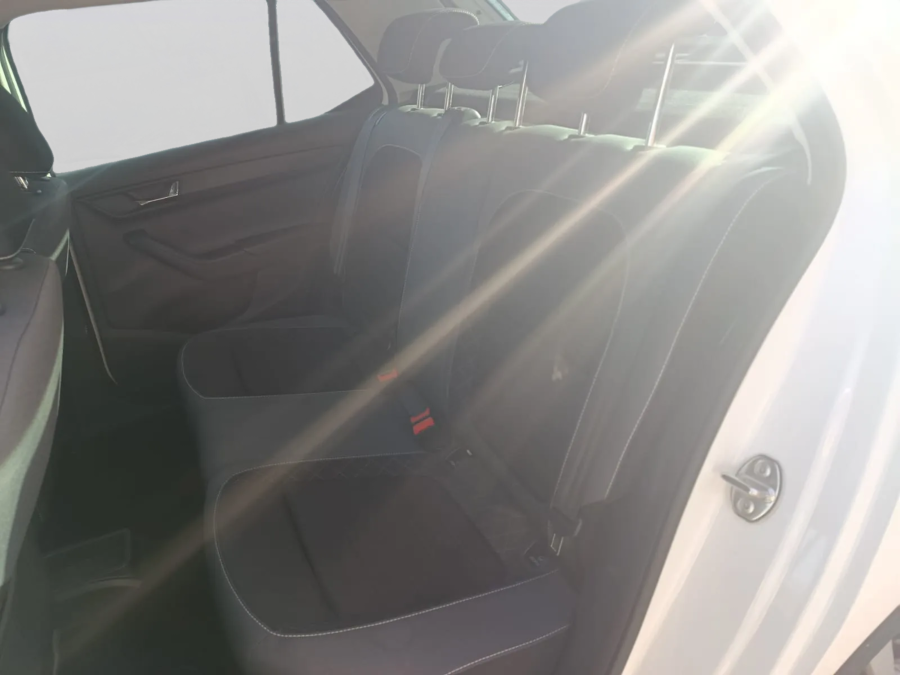 Imagen de Skoda Fabia