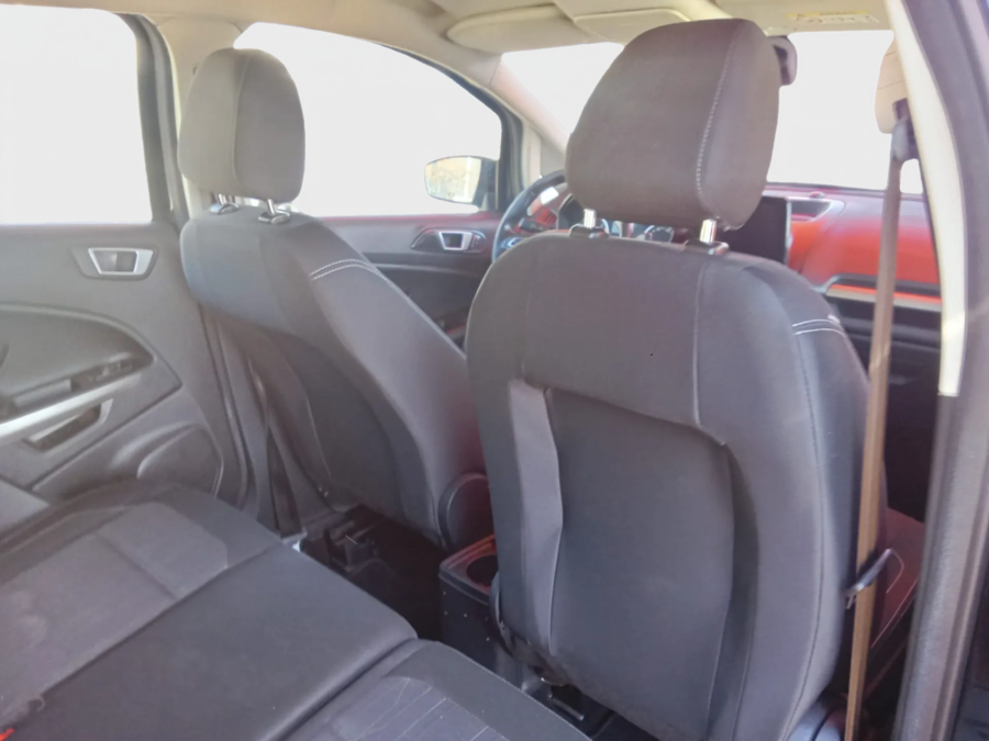 Imagen de Ford EcoSport