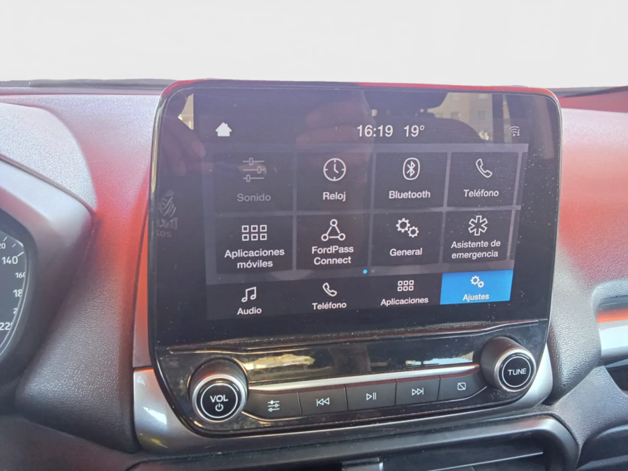 Imagen de Ford EcoSport