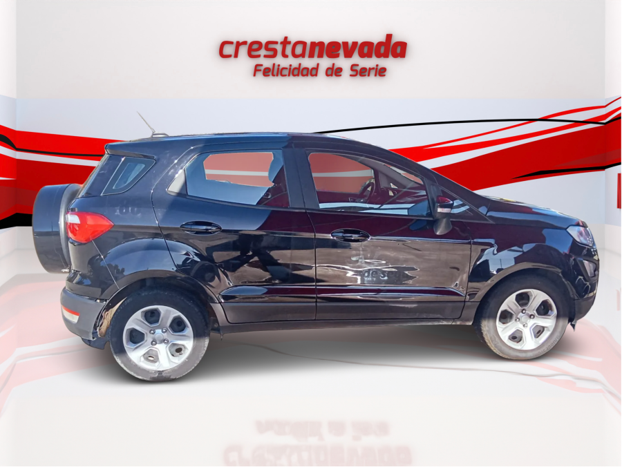 Imagen de Ford EcoSport