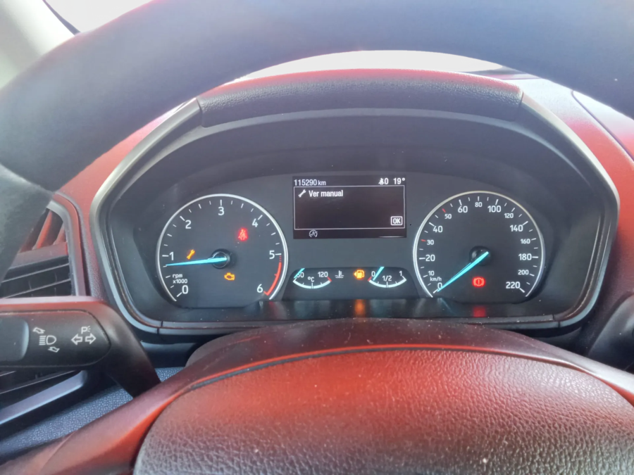 Imagen de Ford EcoSport