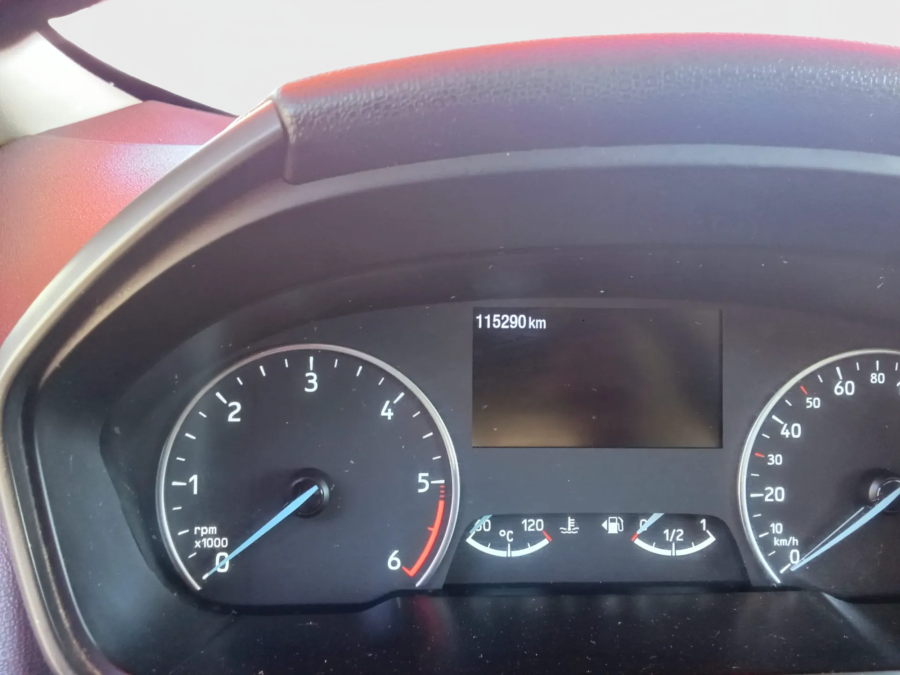 Imagen de Ford EcoSport