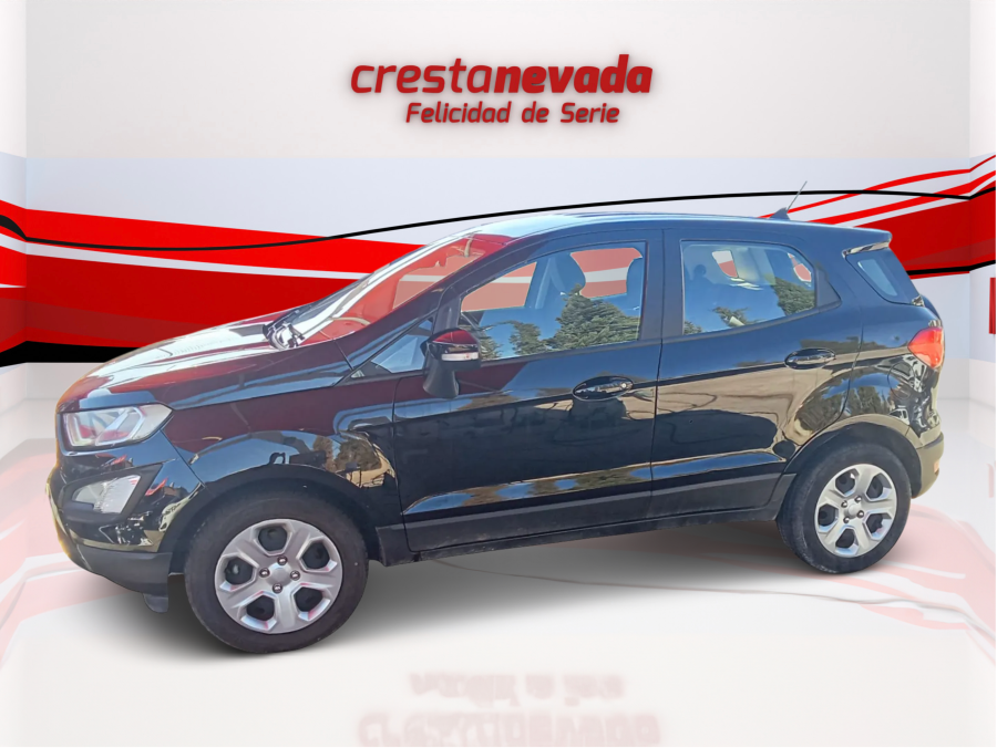Imagen de Ford EcoSport