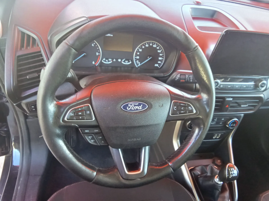 Imagen de Ford EcoSport