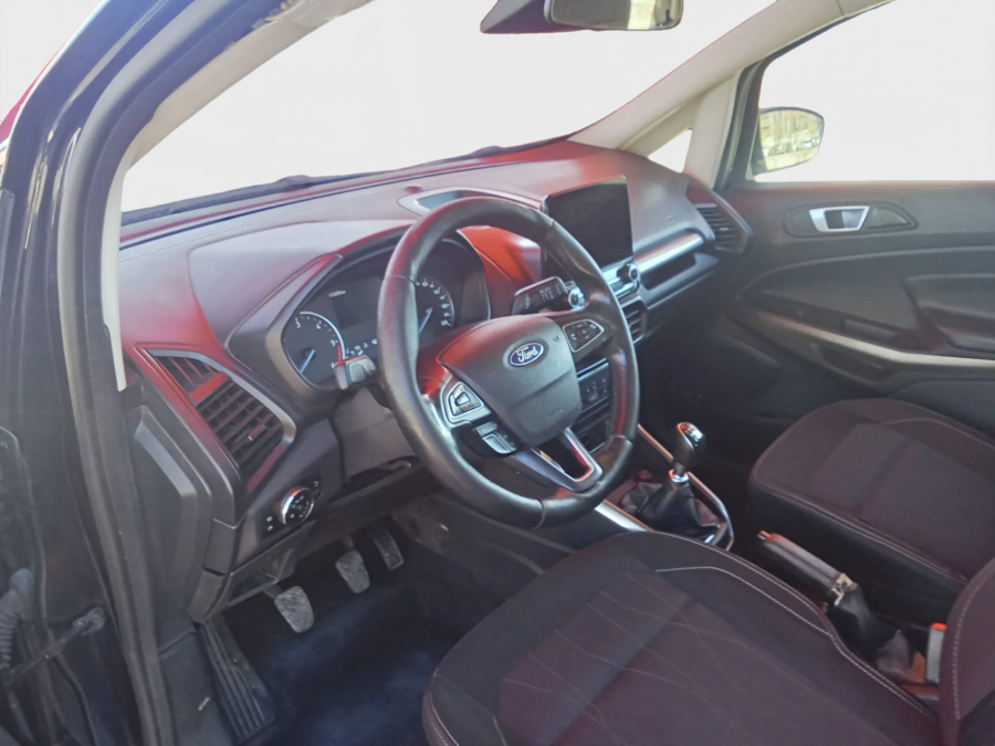 Imagen de Ford EcoSport