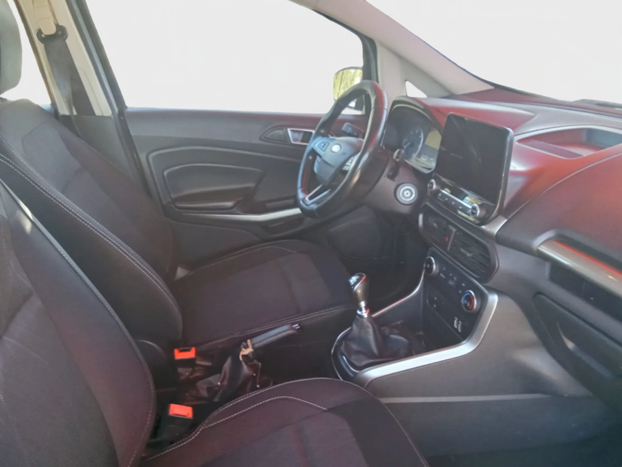 Imagen de Ford EcoSport