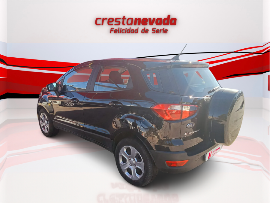 Imagen de Ford EcoSport