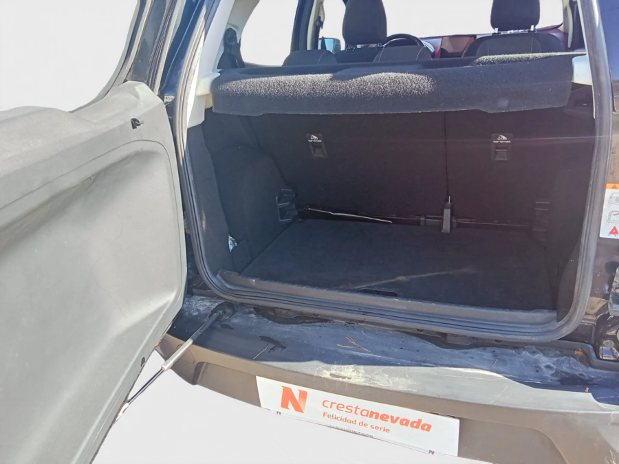 Imagen de Ford EcoSport