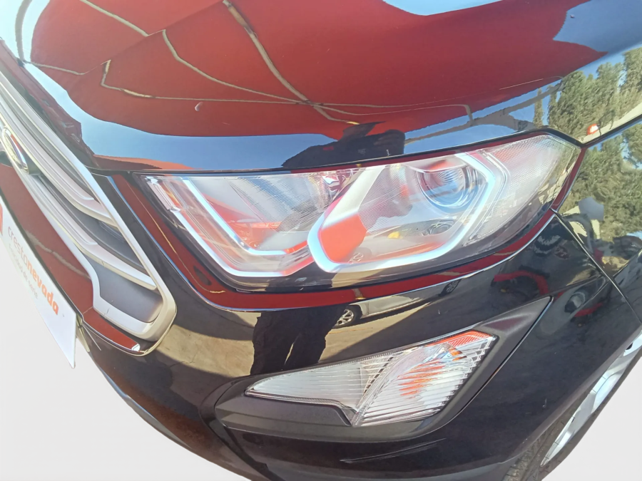 Imagen de Ford EcoSport