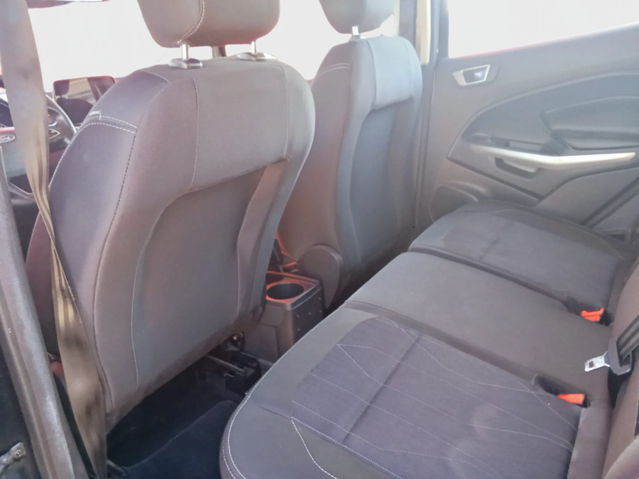 Imagen de Ford EcoSport