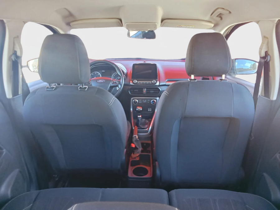 Imagen de Ford EcoSport