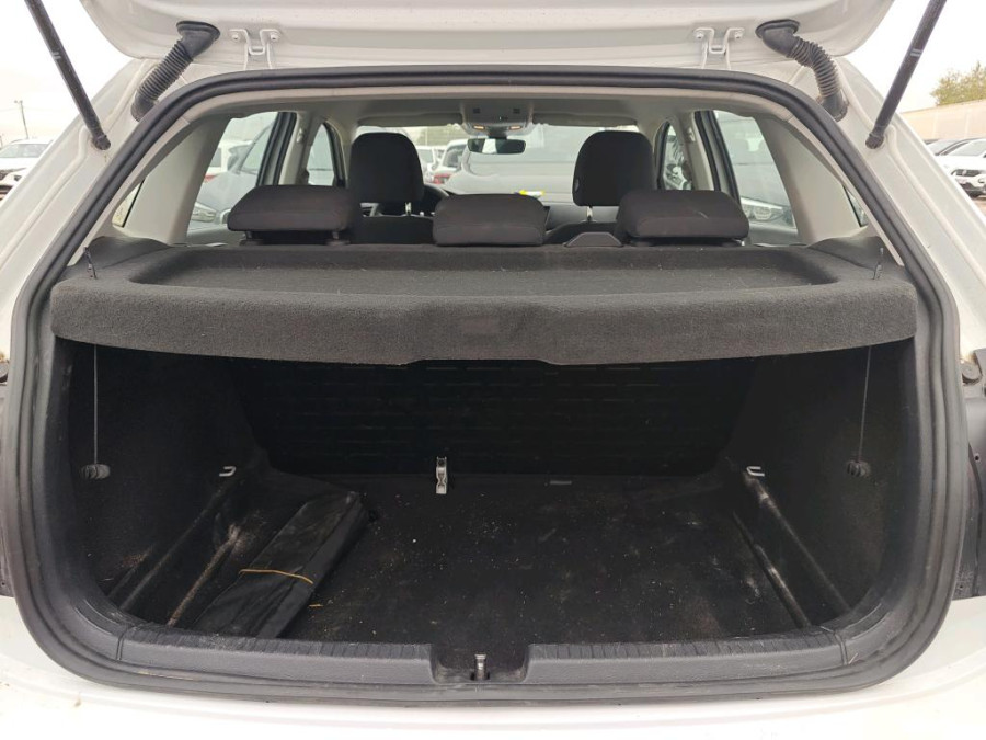 Imagen de Volkswagen Polo