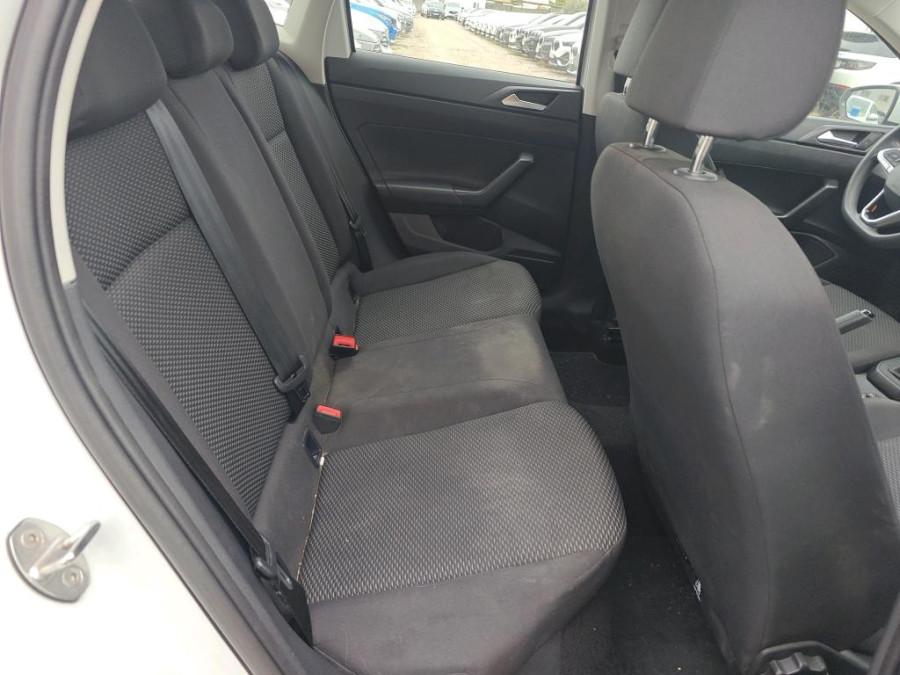 Imagen de Volkswagen Polo