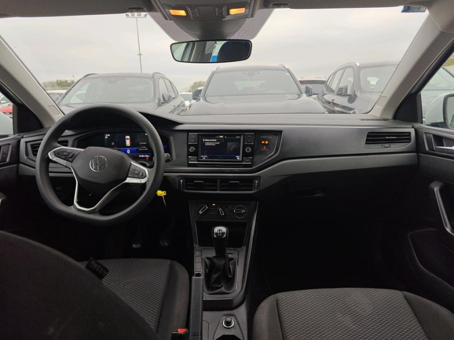 Imagen de Volkswagen Polo