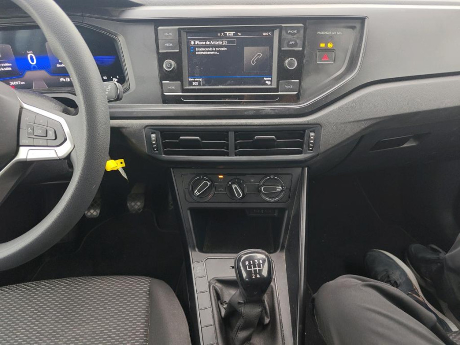 Imagen de Volkswagen Polo