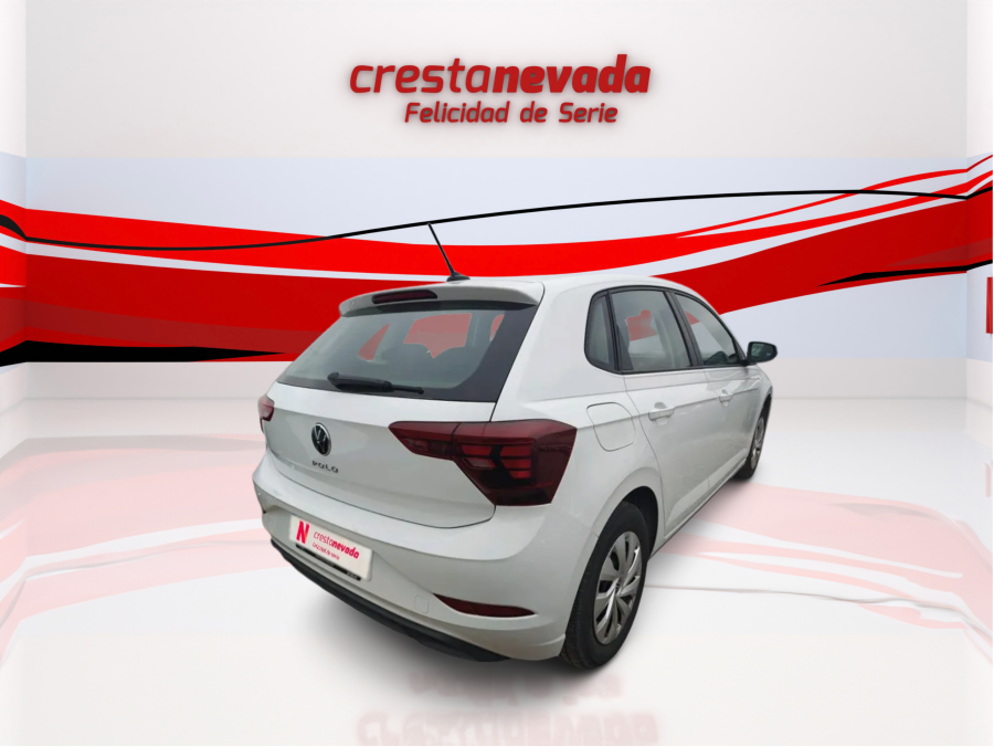 Imagen de Volkswagen Polo
