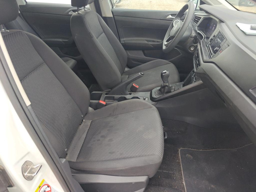 Imagen de Volkswagen Polo