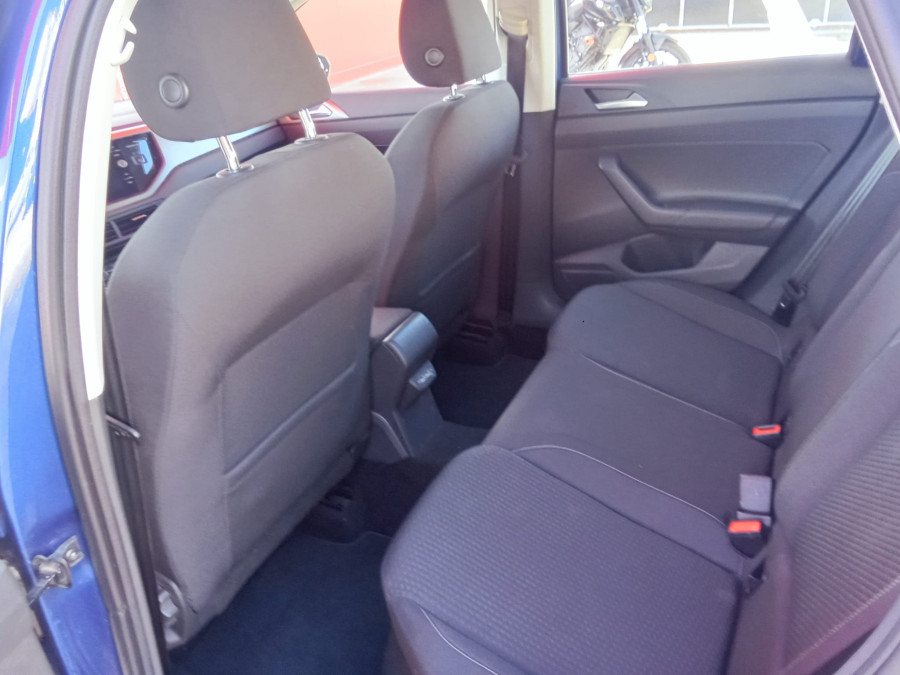 Imagen de Volkswagen Polo