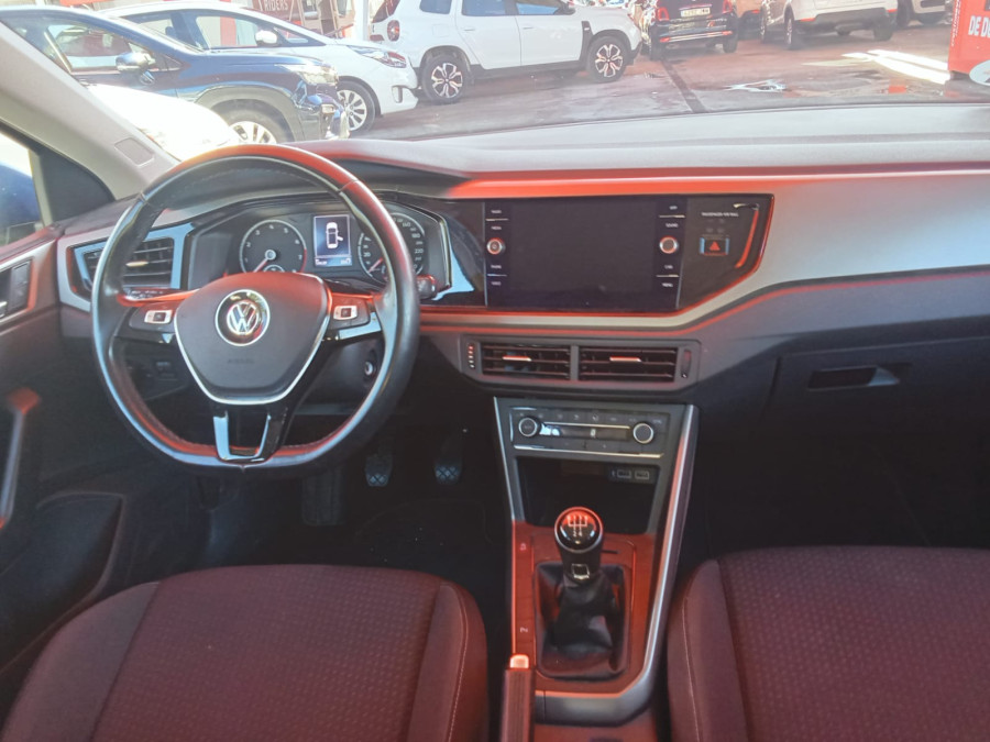 Imagen de Volkswagen Polo