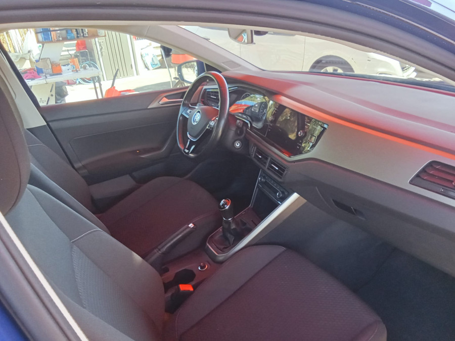 Imagen de Volkswagen Polo