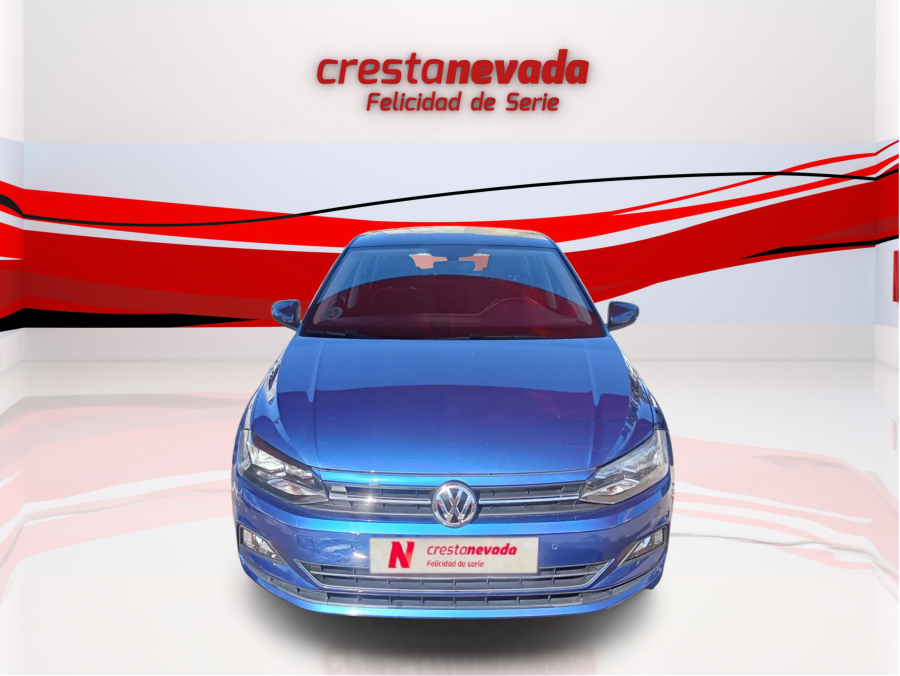 Imagen de Volkswagen Polo