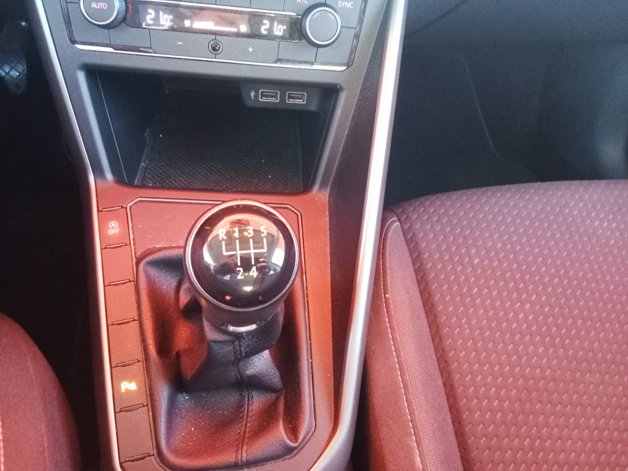 Imagen de Volkswagen Polo