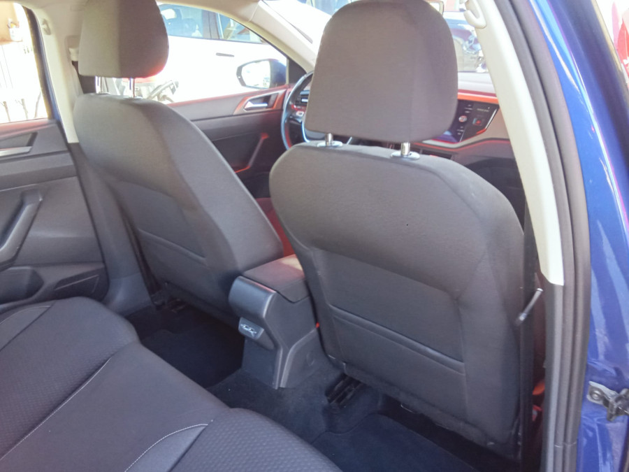 Imagen de Volkswagen Polo