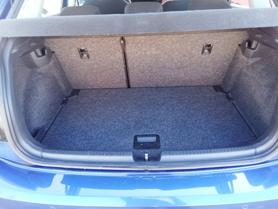 Imagen de Volkswagen Polo