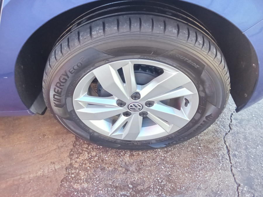 Imagen de Volkswagen Polo